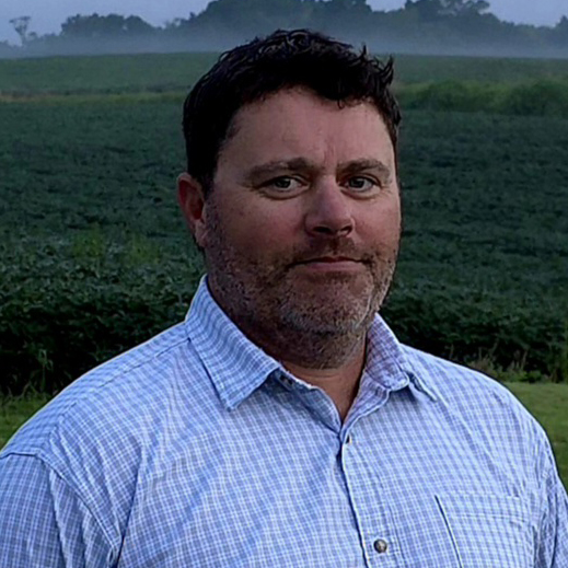 Jim Rafferty of Elevon Aerial Ag