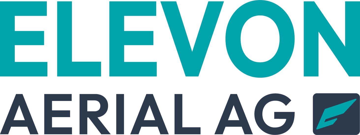 Elevon Aerial Ag logo