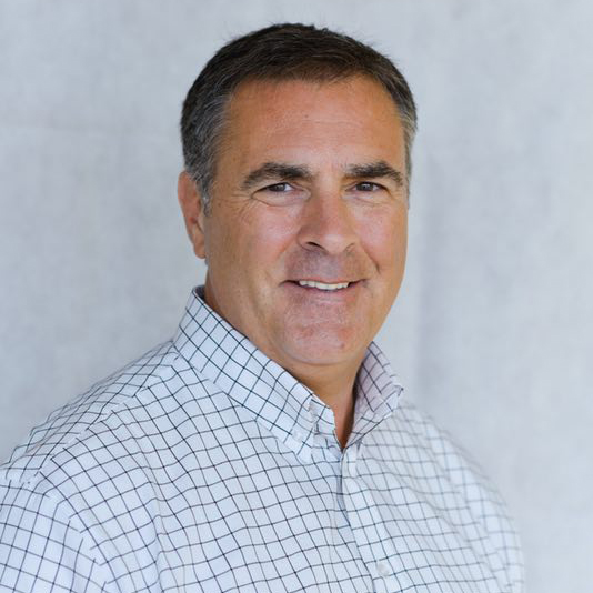 James Rafferty of Elevon Aerial Ag